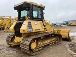 Used Komatsu